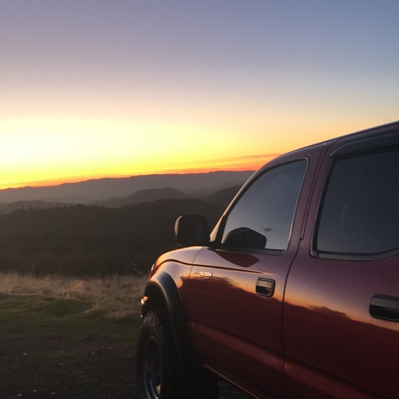 Meet your Posher, Omar - Picture 1 of 1